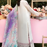Ramsha | Andaaz Lawn Collection | Z-908
