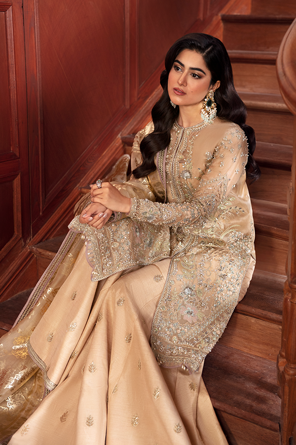 Soraya | Lumene RTW '23 | AURELIA