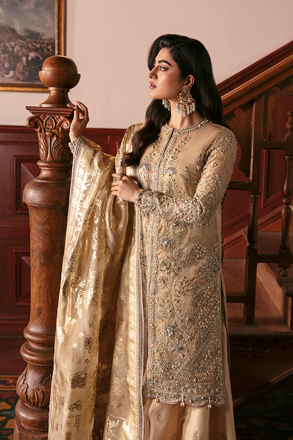 Soraya | Lumene RTW '23 | AURELIA