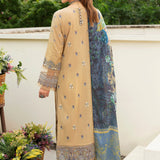 Ramsha | Luxury Lawn 24 | Y-802