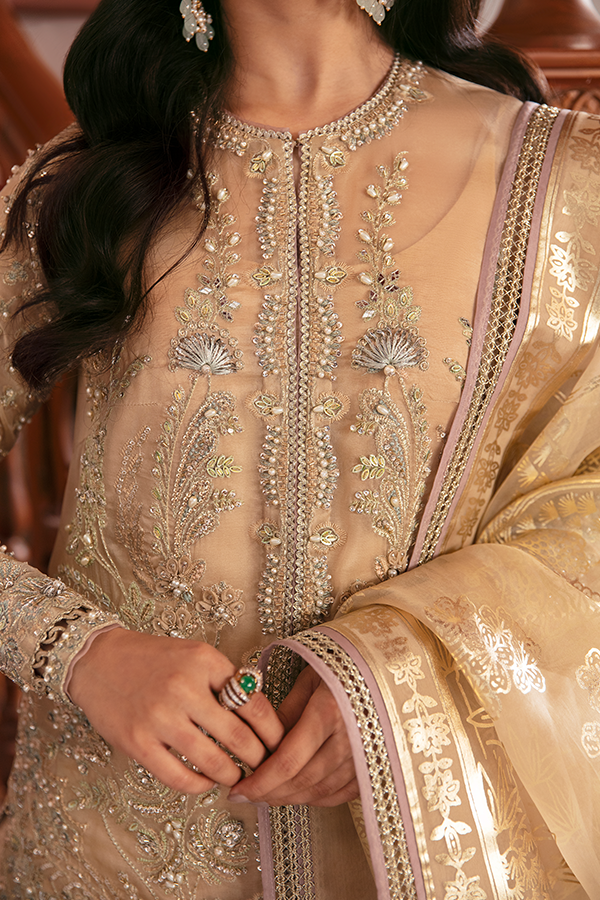 Soraya | Lumene RTW '23 | AURELIA