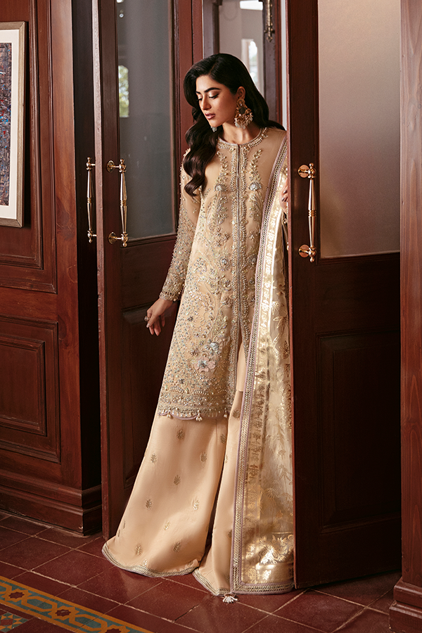 Soraya | Lumene RTW '23 | AURELIA