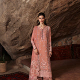 Qalamkar | Qlinekari Linen Collection | LM-03 LUAN
