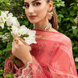 Ramsha | Luxury Lawn 24 | Y-807