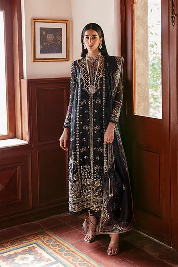 Soraya | Lumene Festive | NOIR - Rang-e-Khaas