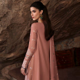 Qalamkar | Qlinekari Linen Collection | LM-03 LUAN