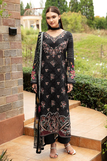 Ramsha | Riwayat Lawn Collection| Y-903 - Rang-e-Khaas