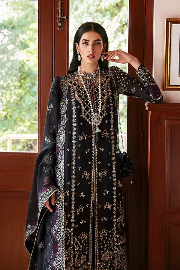 Soraya | Lumene Festive | NOIR - Rang-e-Khaas