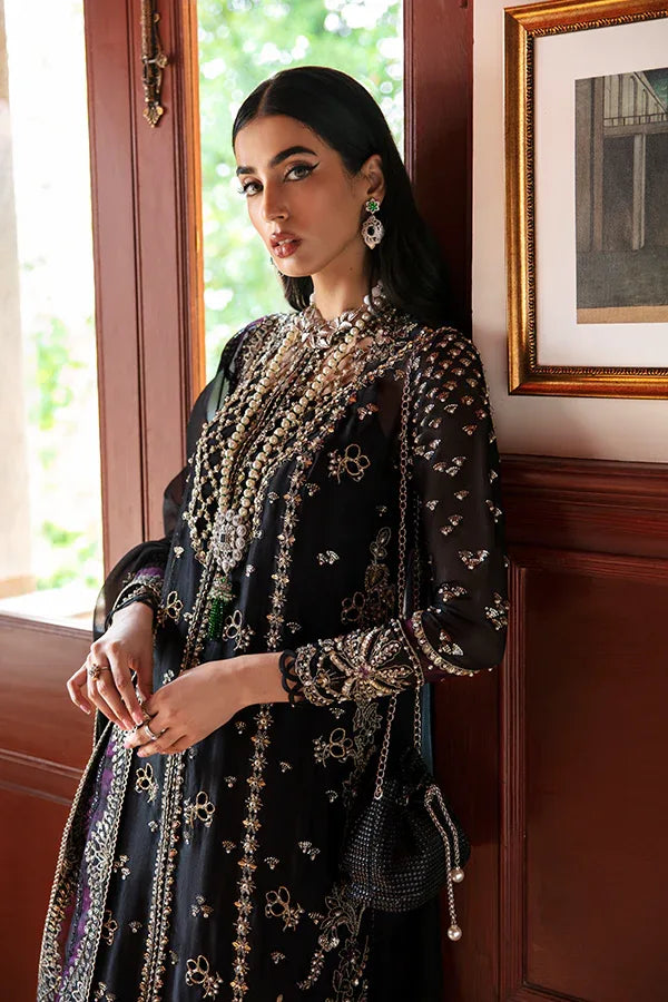 Soraya | Lumene Festive | NOIR - Rang-e-Khaas