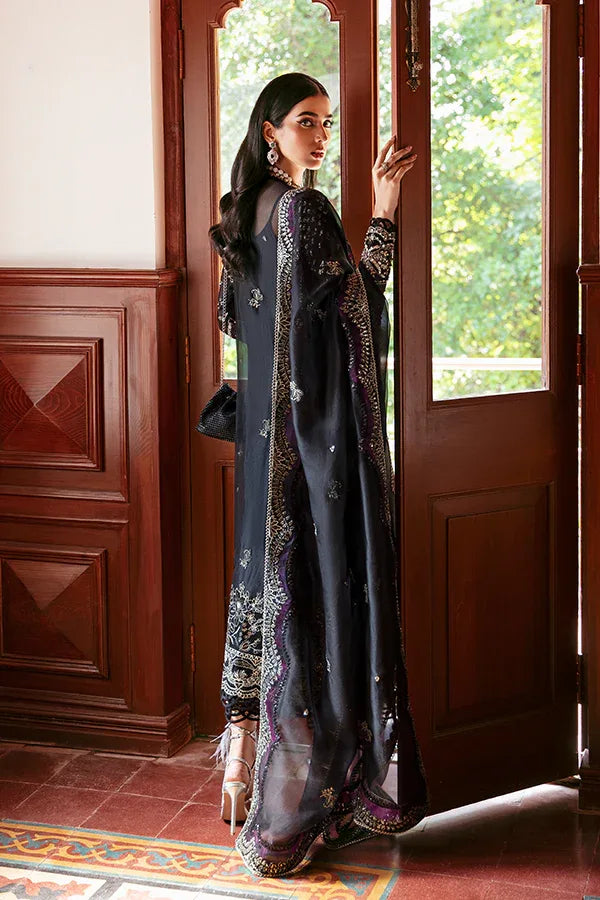 Soraya | Lumene Festive | NOIR - Rang-e-Khaas