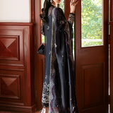 Soraya | Lumene RTW '23 | NOIR