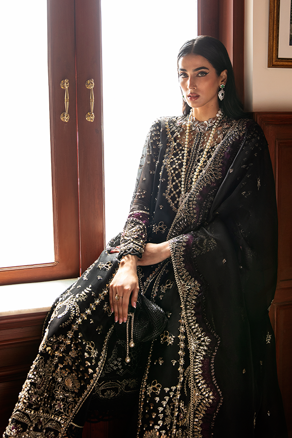 Soraya | Lumene RTW '23 | NOIR