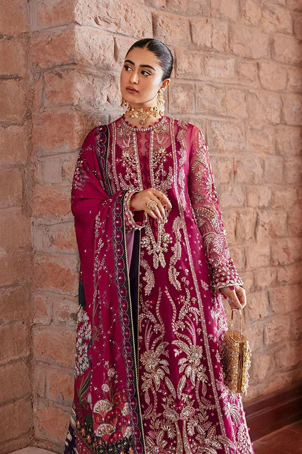 Soraya | Lumene Festive | EMRE - Rang-e-Khaas