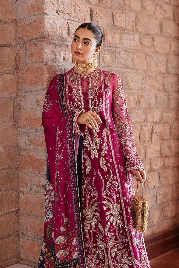 Soraya | Lumene RTW '23 | EMRE