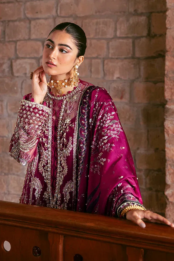 Soraya | Lumene Festive | EMRE - Rang-e-Khaas