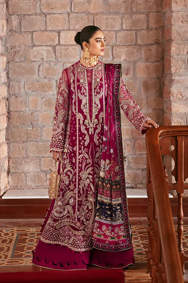 Soraya | Lumene Festive | EMRE - Rang-e-Khaas