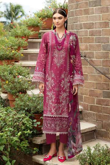 Ramsha | Riwayat Lawn Collection| Y-908 - Rang-e-Khaas