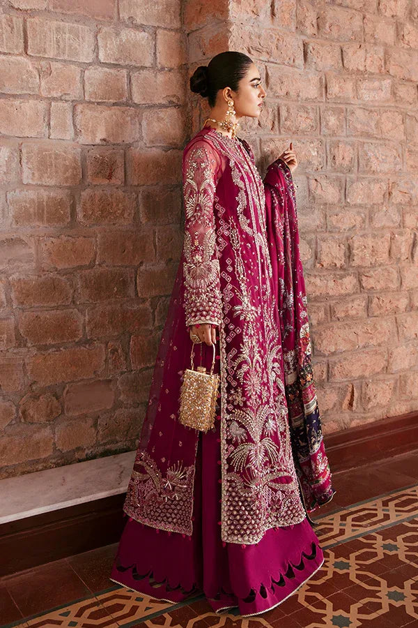 Soraya | Lumene Festive | EMRE - Rang-e-Khaas