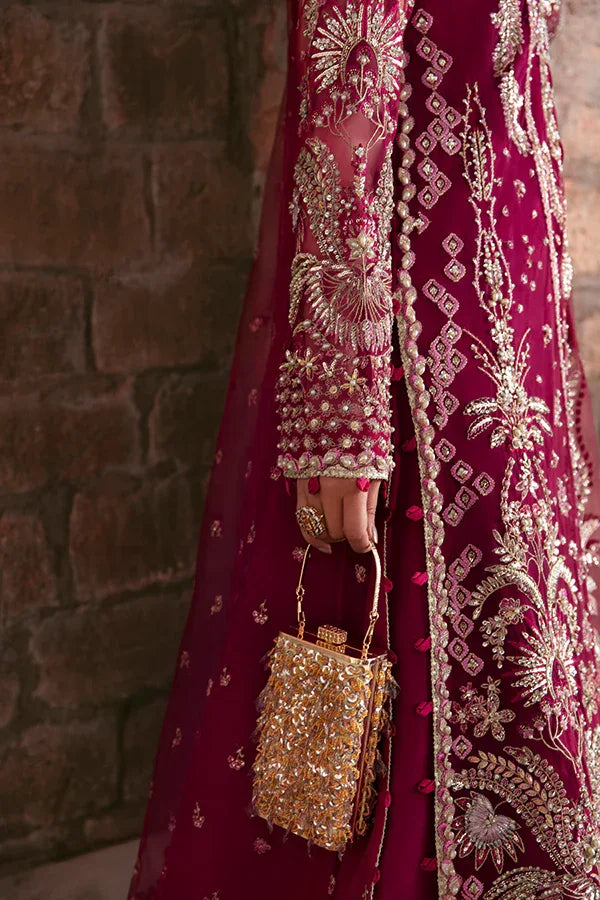 Soraya | Lumene Festive | EMRE - Rang-e-Khaas