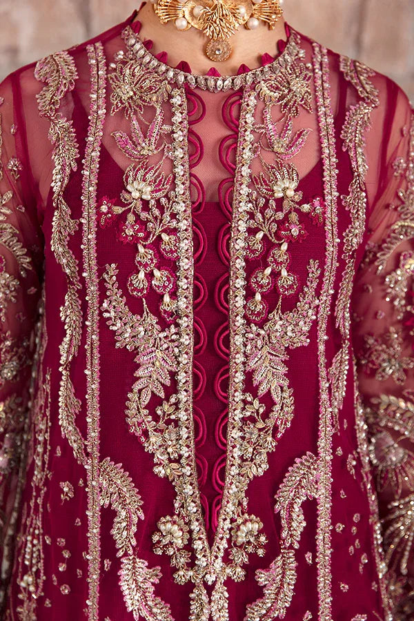 Soraya | Lumene Festive | EMRE - Rang-e-Khaas