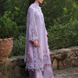 Qalamkar | Qlinekari Linen Collection | LM-14 MAEVE