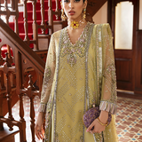 Soraya | Lumene RTW '23 | OLIVINE