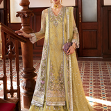 Soraya | Lumene RTW '23 | OLIVINE
