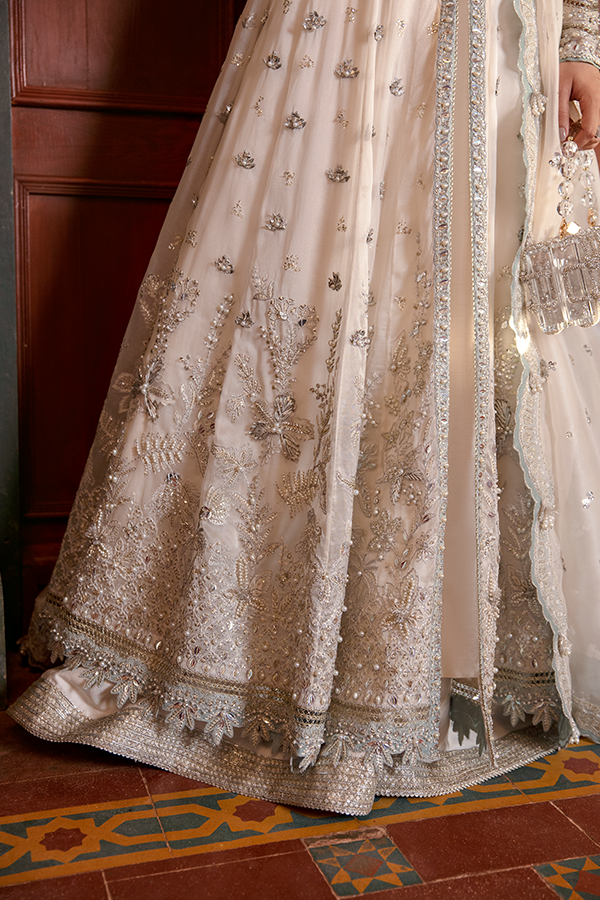 Soraya | Lumene RTW '23 | CERYS