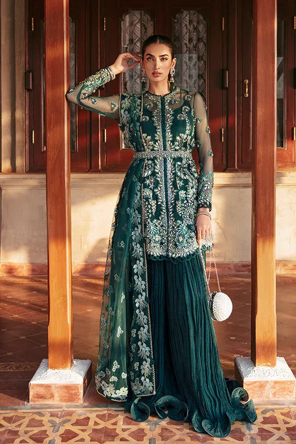 Soraya | Lumene Festive | MARLENE - Rang-e-Khaas
