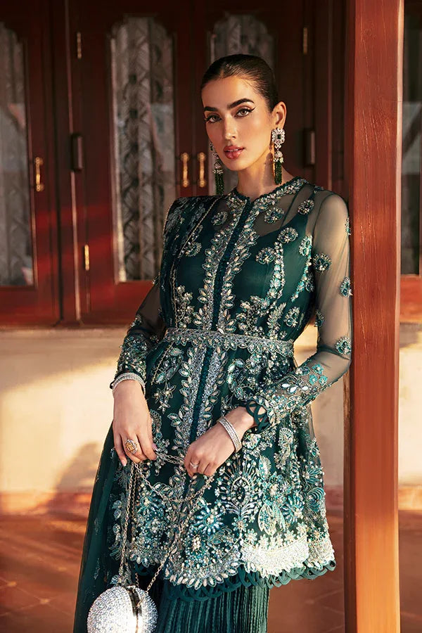 Soraya | Lumene Festive | MARLENE - Rang-e-Khaas