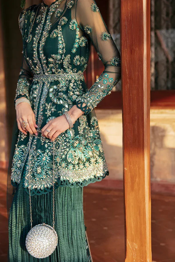 Soraya | Lumene Festive | MARLENE - Rang-e-Khaas