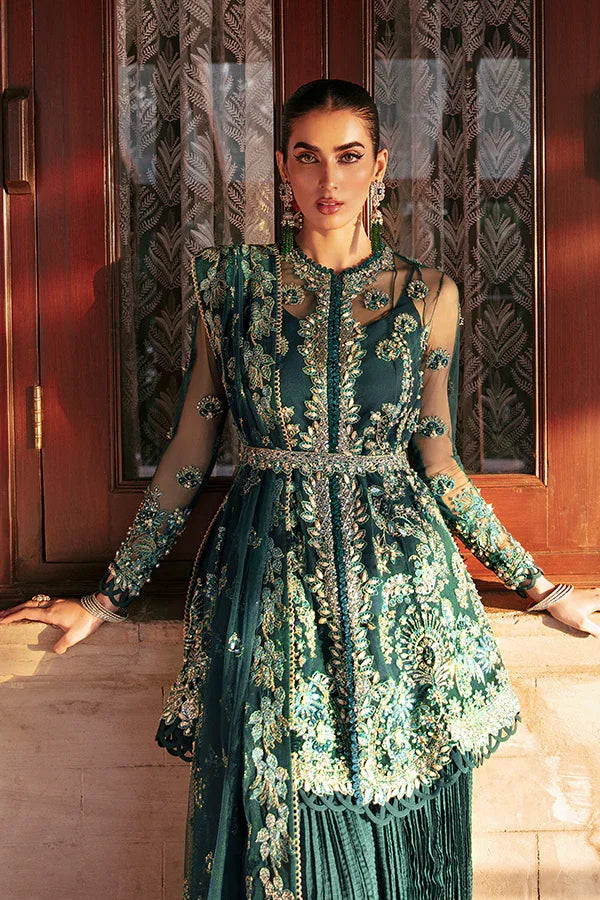 Soraya | Lumene Festive | MARLENE - Rang-e-Khaas