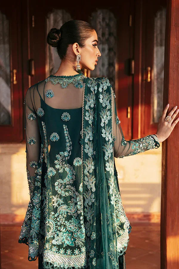 Soraya | Lumene Festive | MARLENE - Rang-e-Khaas