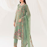 Ramsha | Rangoon Chiffon Collection 24 | D-1003