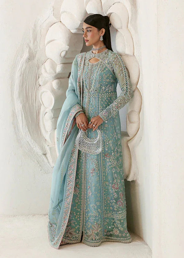 Suffuse | Freeshia Formal |  IYARA - Rang-e-Khaas