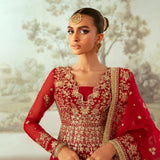 Akbar Aslam | Formal Pret | Sangre