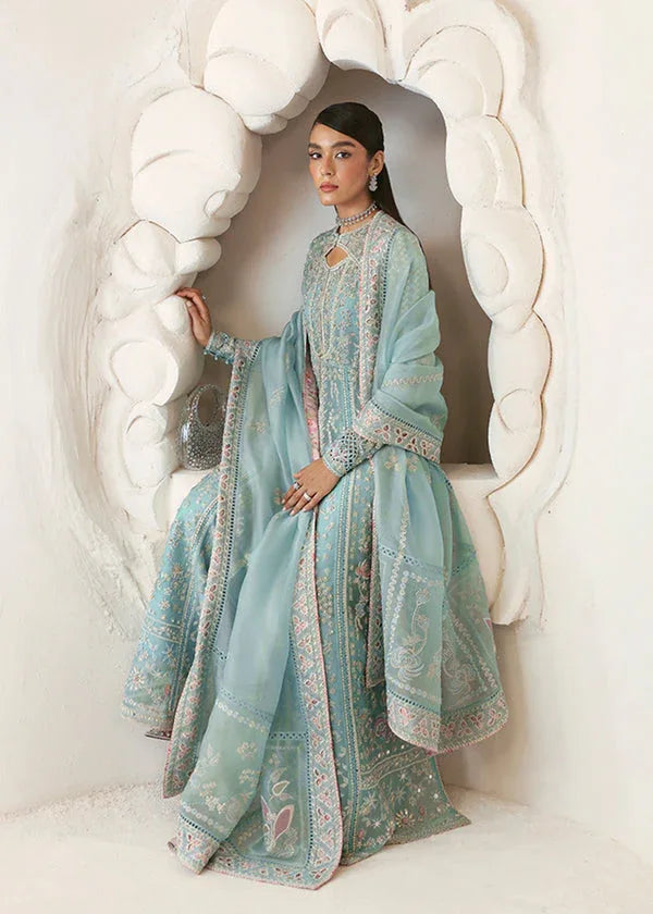 Suffuse | Freeshia Formal |  IYARA - Rang-e-Khaas