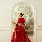 Akbar Aslam | Formal Pret | Sangre