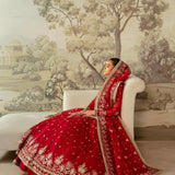 Akbar Aslam | Formal Pret | Sangre