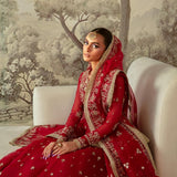 Akbar Aslam | Formal Pret | Sangre