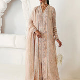 Suffuse | Freeshia Formal | JANAN