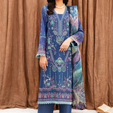 Ramsha | Mashaal Luxury Lawn | L-1112