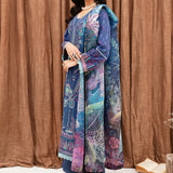 Ramsha | Mashaal Luxury Lawn | L-1112