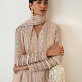 Suffuse | Freeshia Formal | JANAN