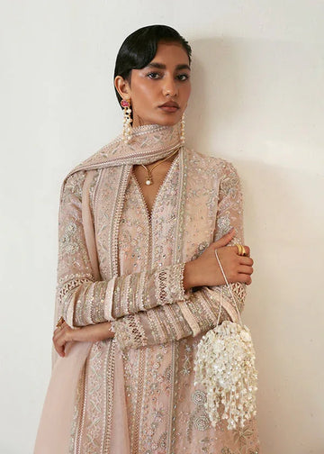 Suffuse | Freeshia Formal | JANAN - Rang-e-Khaas