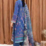 Ramsha | Mashaal Luxury Lawn | L-1112