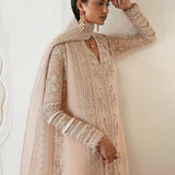 SUFFUSE | FREESHIA RTW' 24 | JANAN