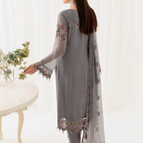 Ramsha | Rangoon Chiffon Collection 24 | D-1006