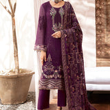 Ramsha | Weightless Chiffon 24 | K-201