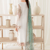 Ramsha | Rangoon Chiffon Collection 24 | D-1005